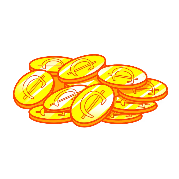 1x Sheckles Pack