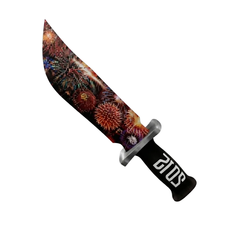 2015 Knife