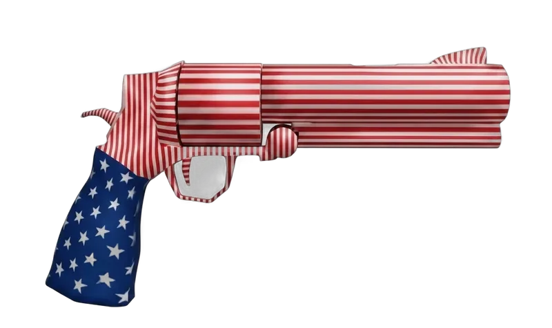 America Gun