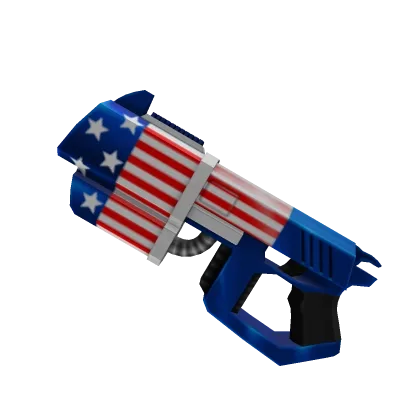 Amerilaser Gun