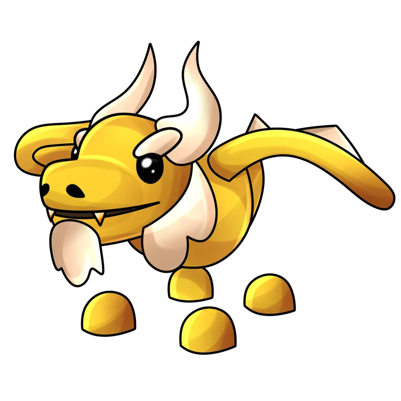 Ancient Dragon