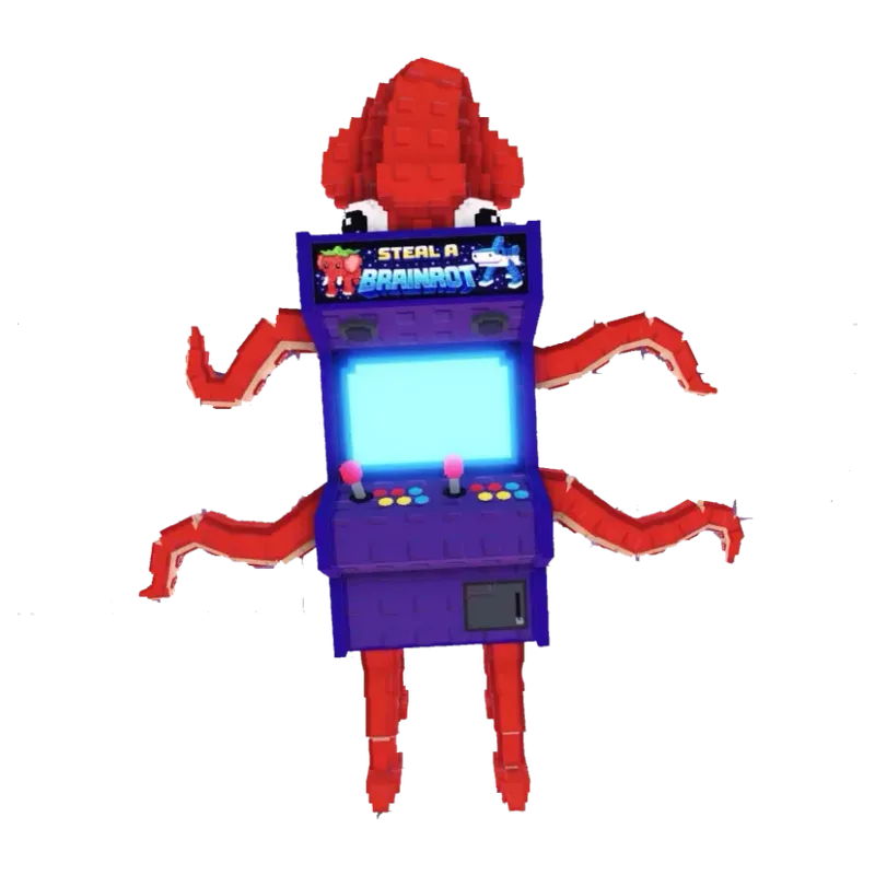 Arcadopus