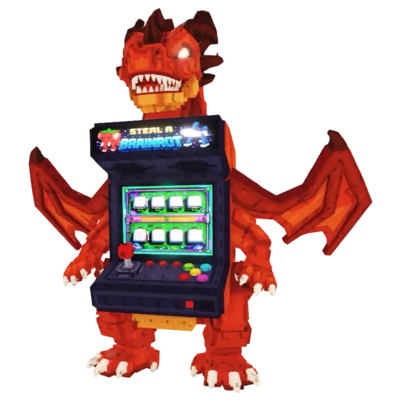 Arcadragon
