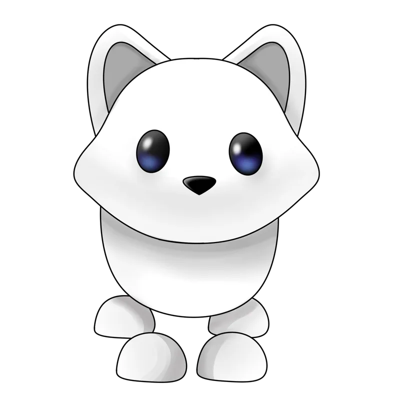 Arctic Fox