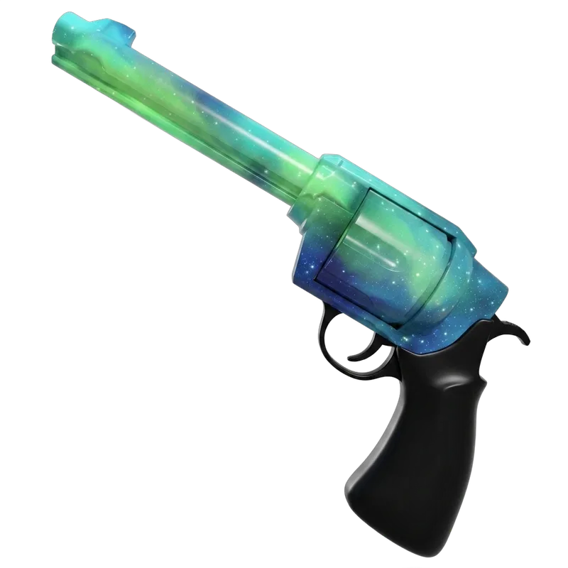 Aurora Gun