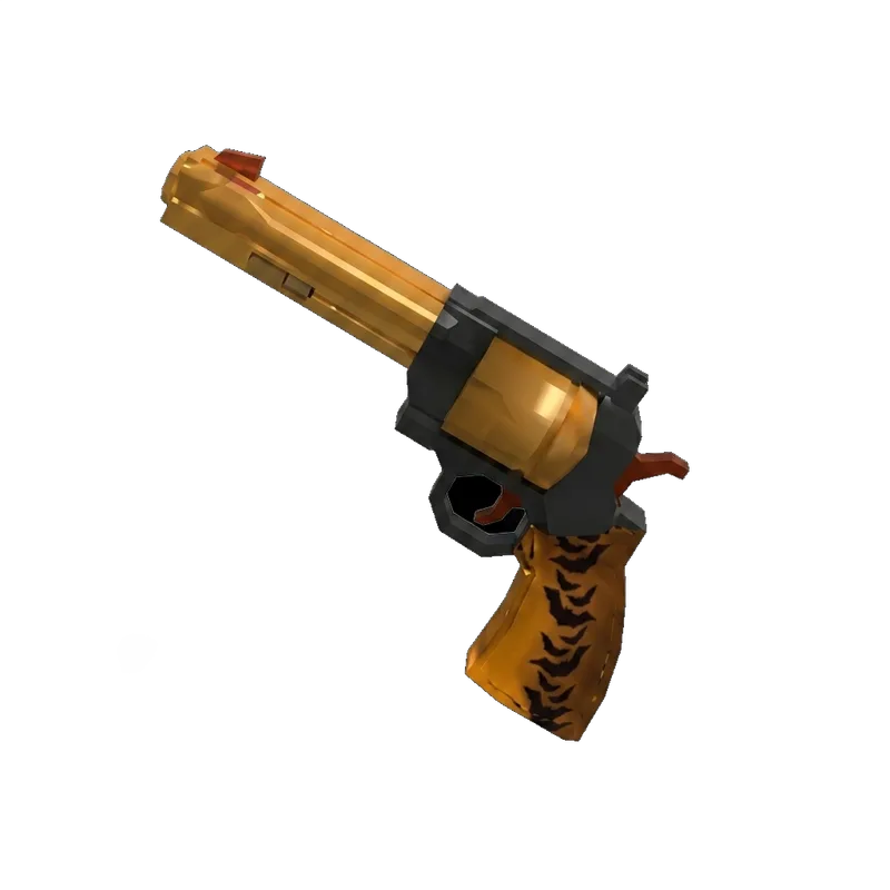 Bats Gun (2018)