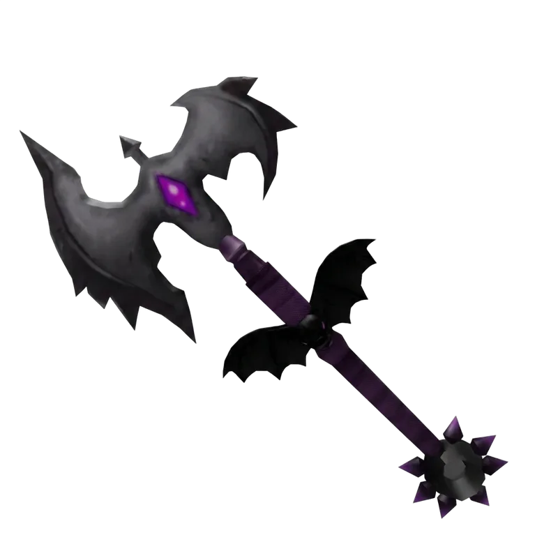 Battle Axe II Knife