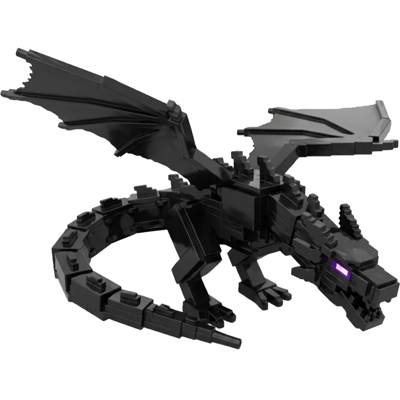 Black Dragon