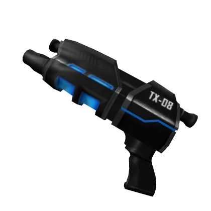 Blaster Gun