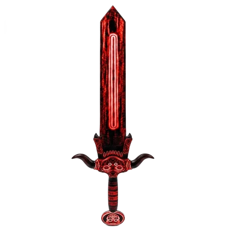Blood Knife