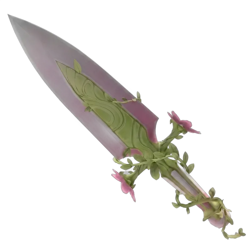 Bloom Knife
