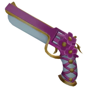 Blossom Gun