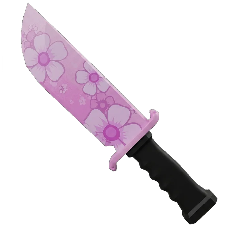 Blossom Knife (2026)