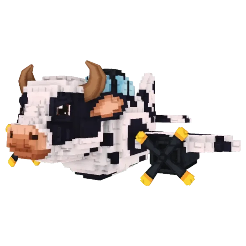 Bombardiro Vaccariro
