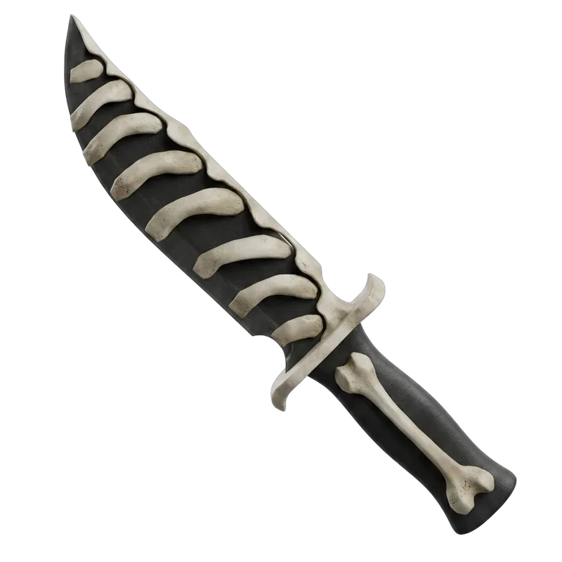 Bones Knife