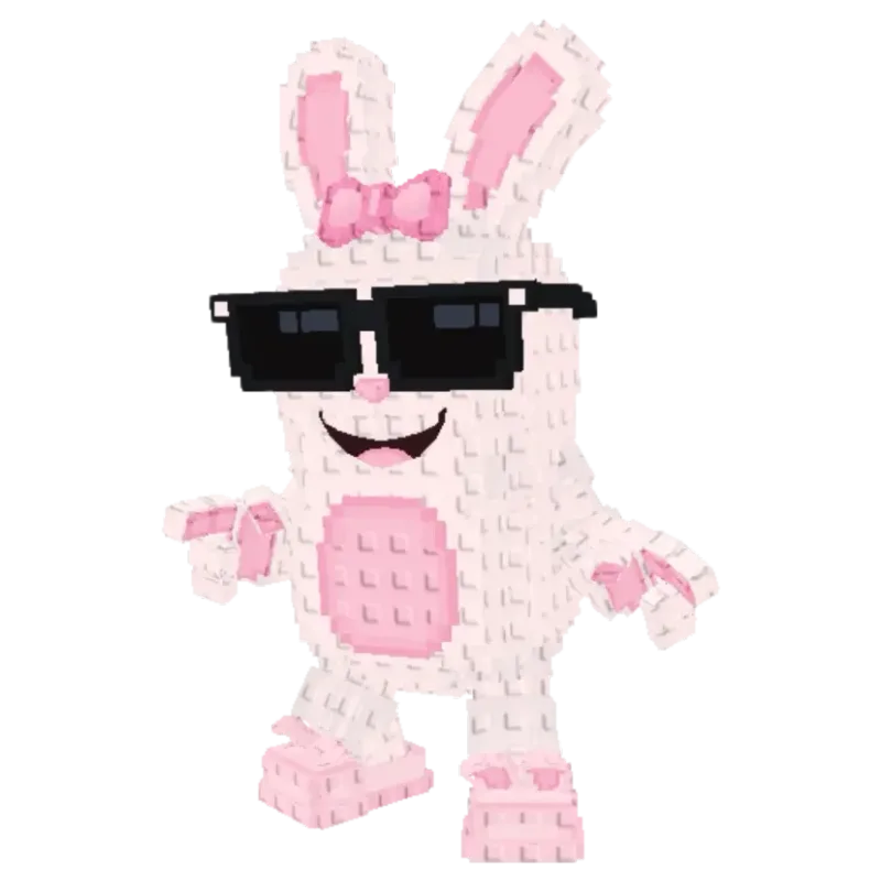 Boppin Bunny