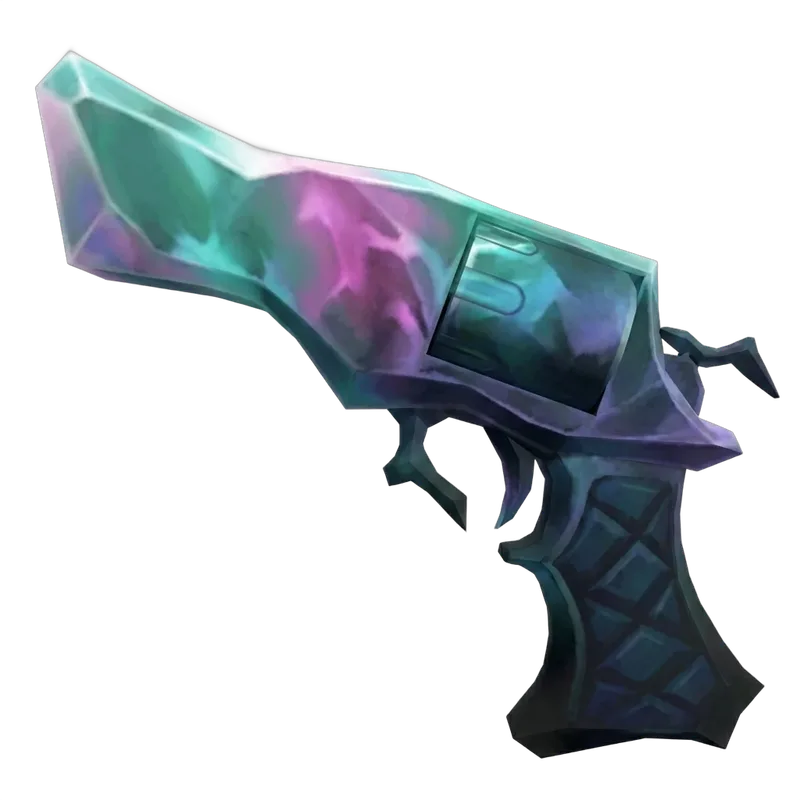 Borealis Gun