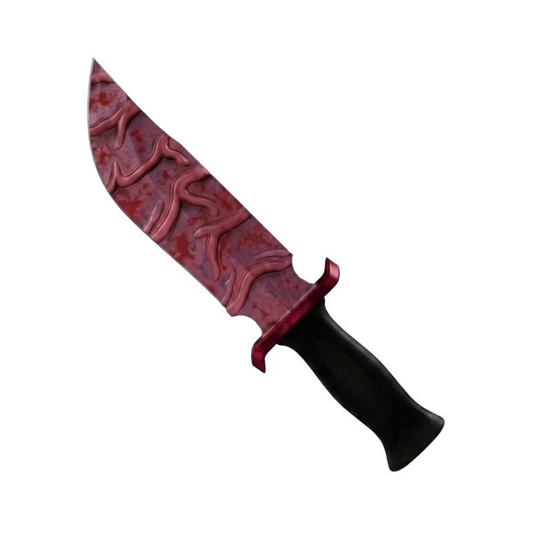 Brains Knife (2016)