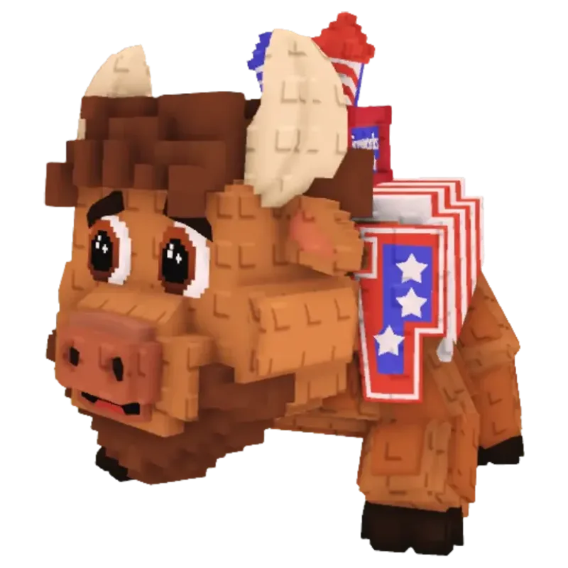 Bufalino Boomberino