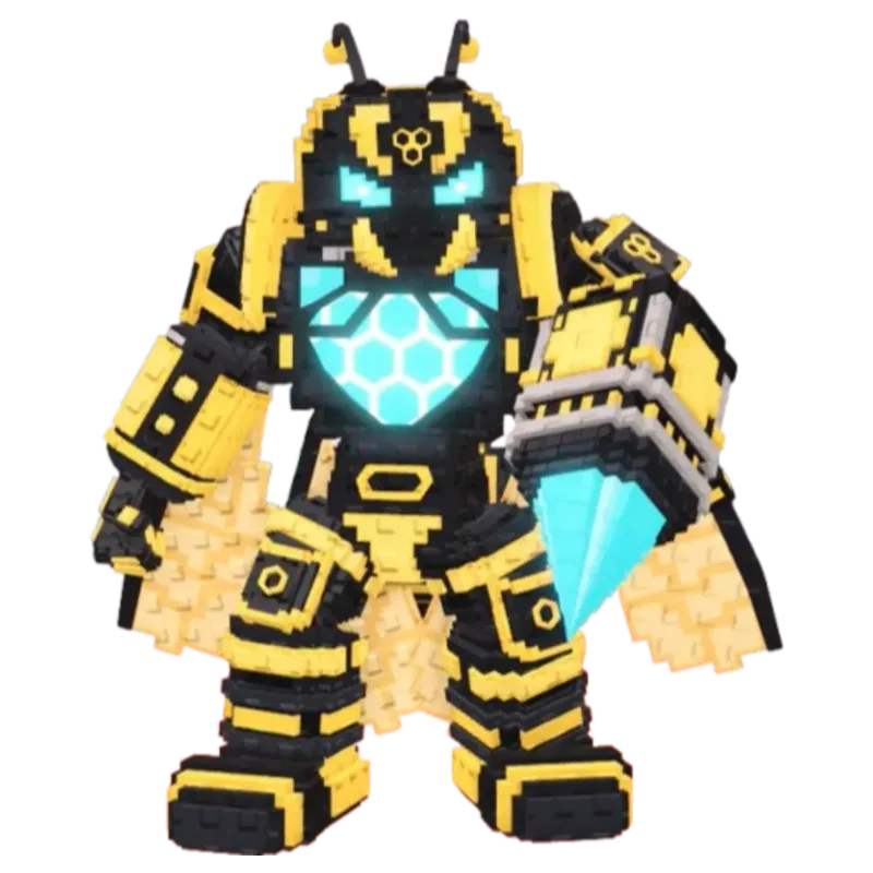 Bumbatron