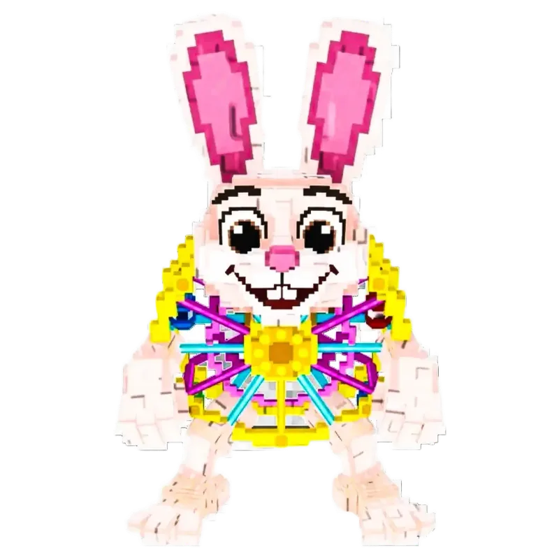 Bunito Bunito Spinito