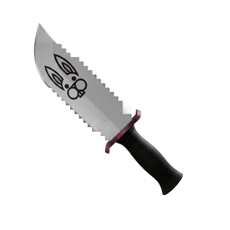 Bunny Knife