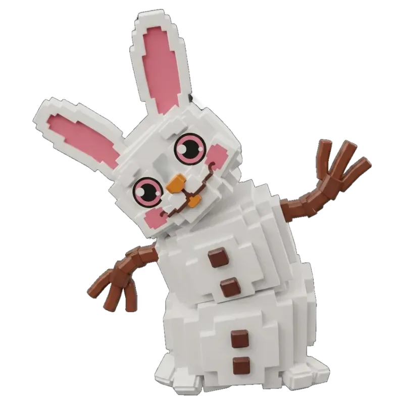 Bunnyman