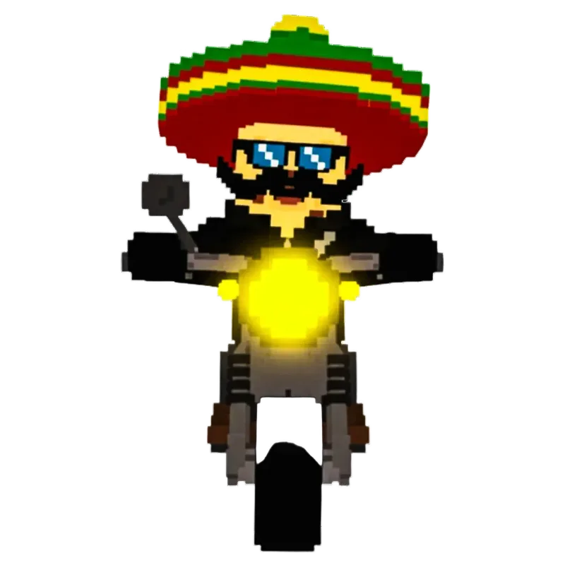 Burrito Bandito