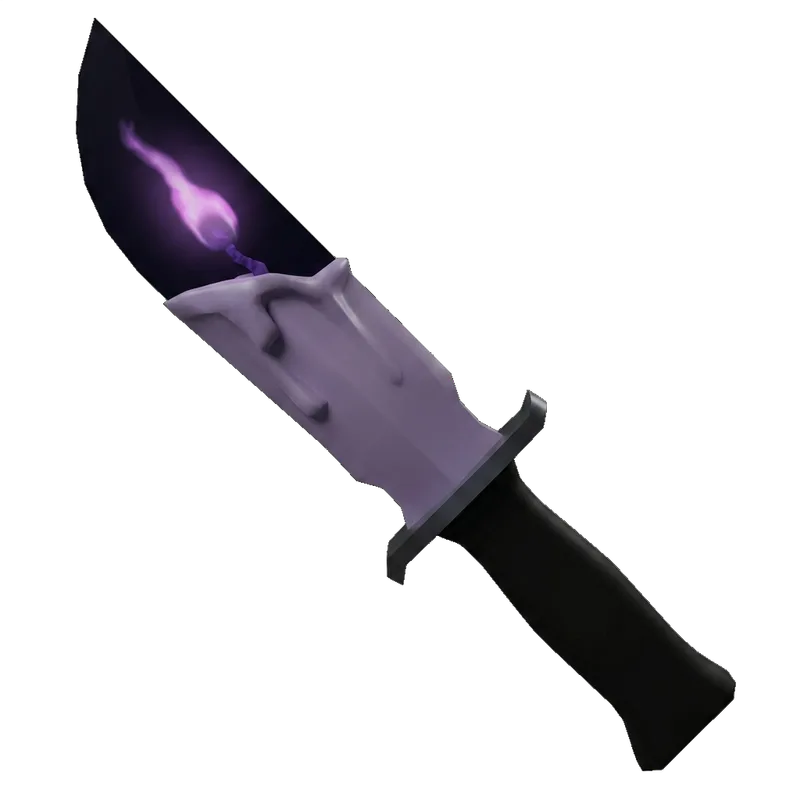 Candle Knife