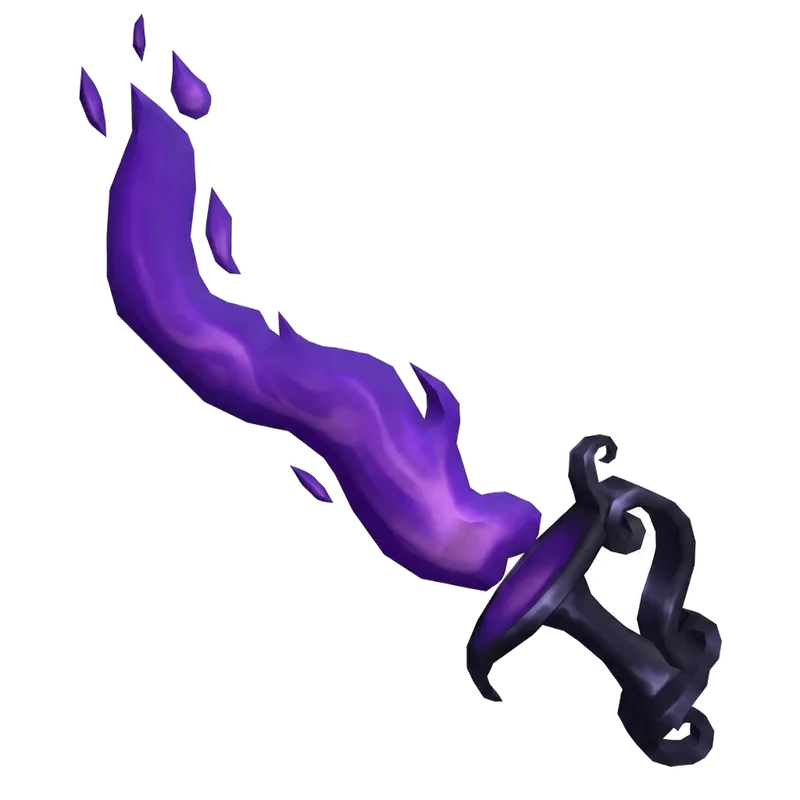 Candleflame Knife (2024)