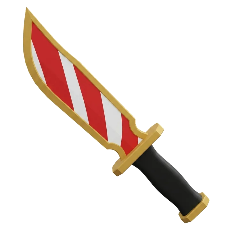 Cane Knife