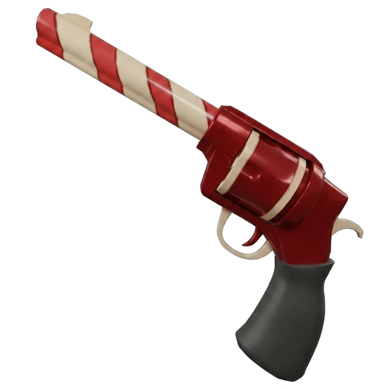 Cane Gun