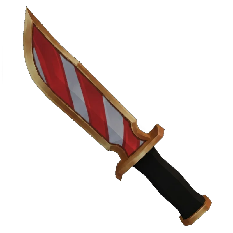 Cane Knife (2021)