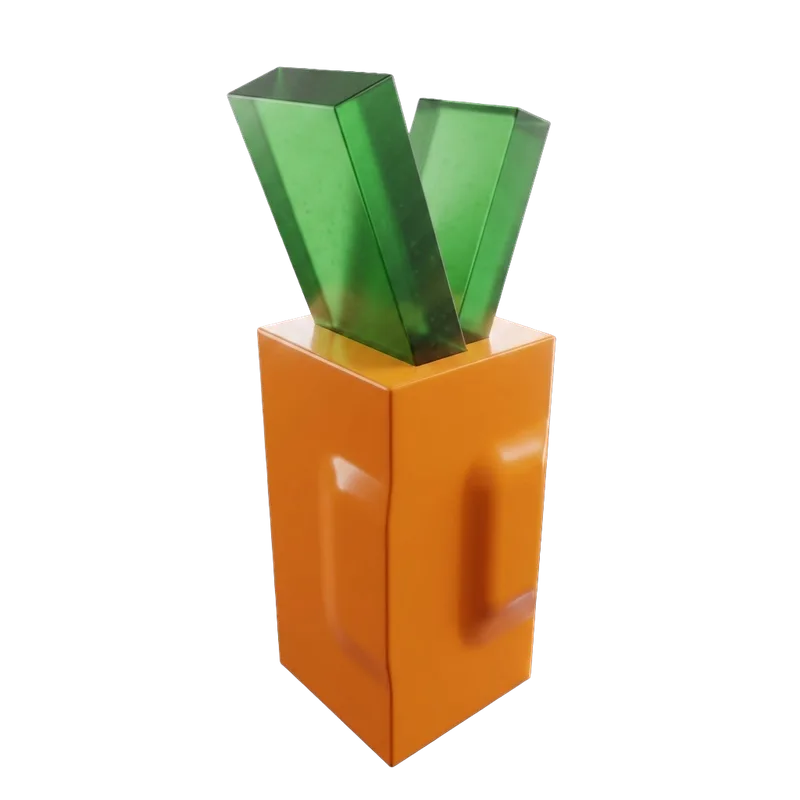 Carrot Seed