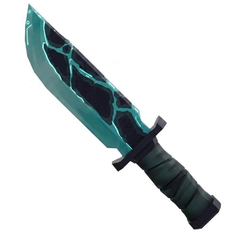 Cavern Knife