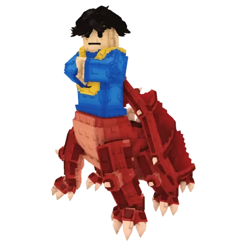 Caylusaurus