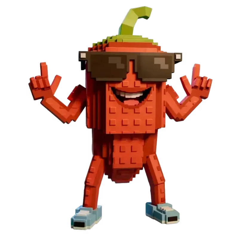 Chillin Chili