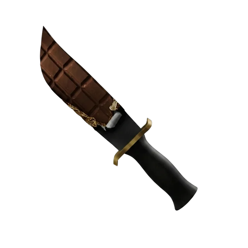 Choco Knife