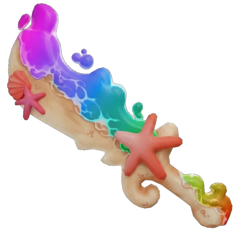 Chroma Beachy
