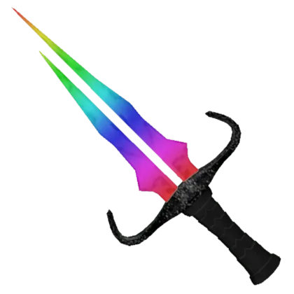 Chroma Deathshard Knife