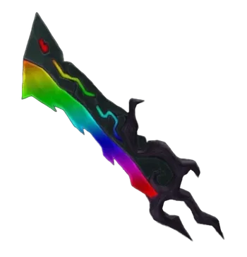 Chroma Elderwood Blade Knife