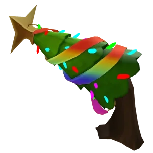 Chroma Evergun