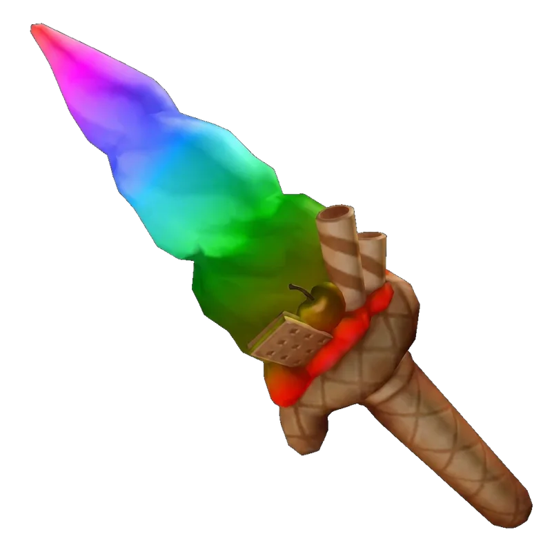 Chroma Icecream