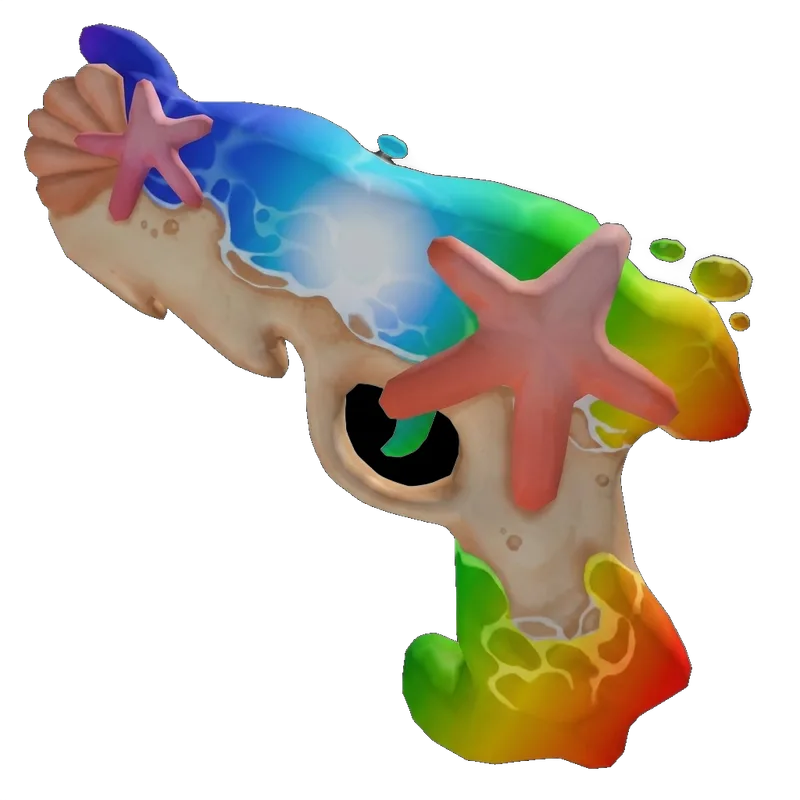 Chroma Sands