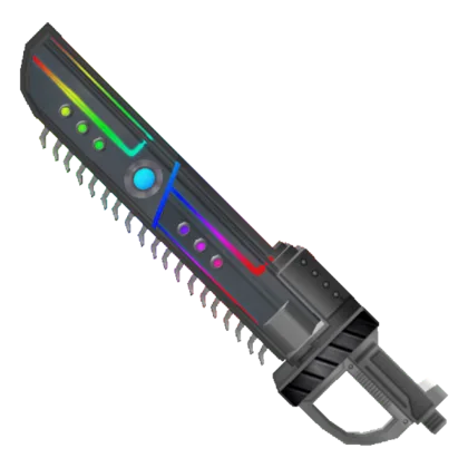 Chroma Saw