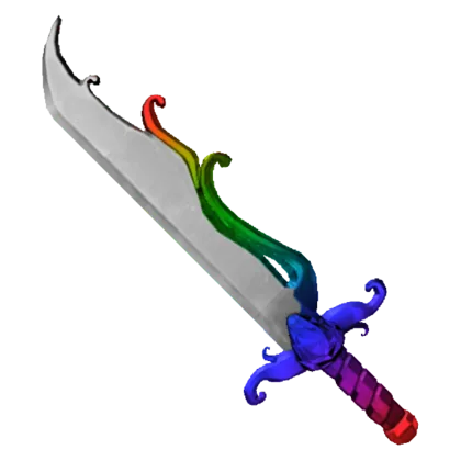 Chroma Tides Knife