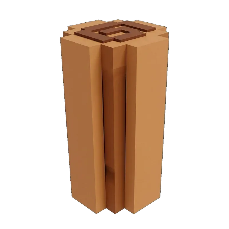Cinnamon Stick Seed