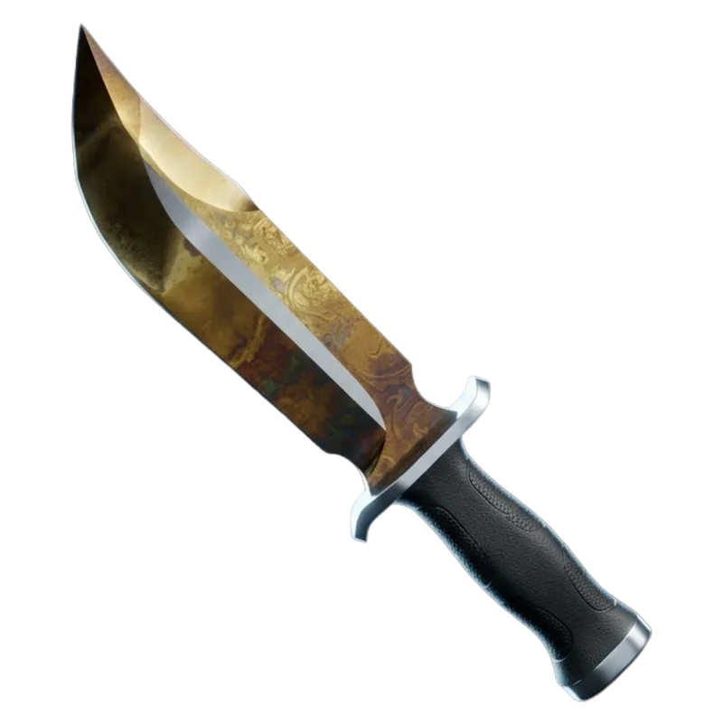 Corrupt Knife