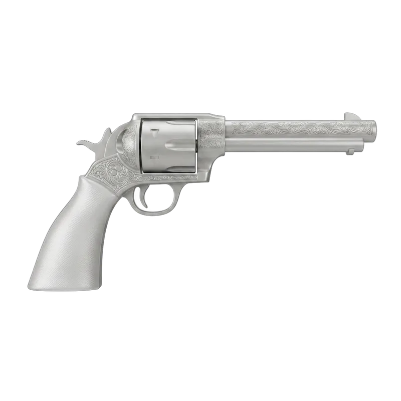 Cowboy Gun