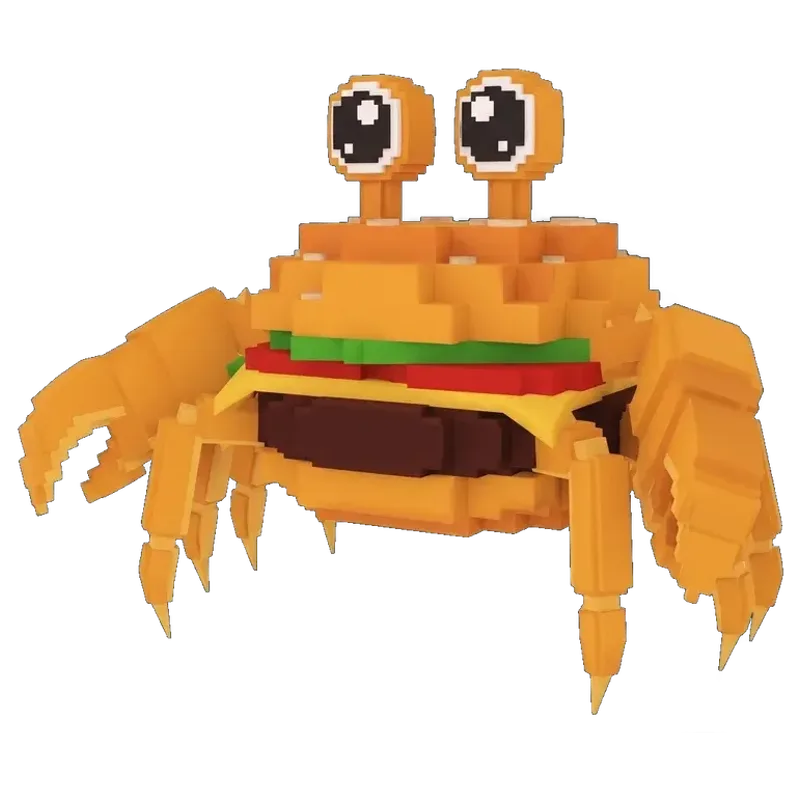 Craburger